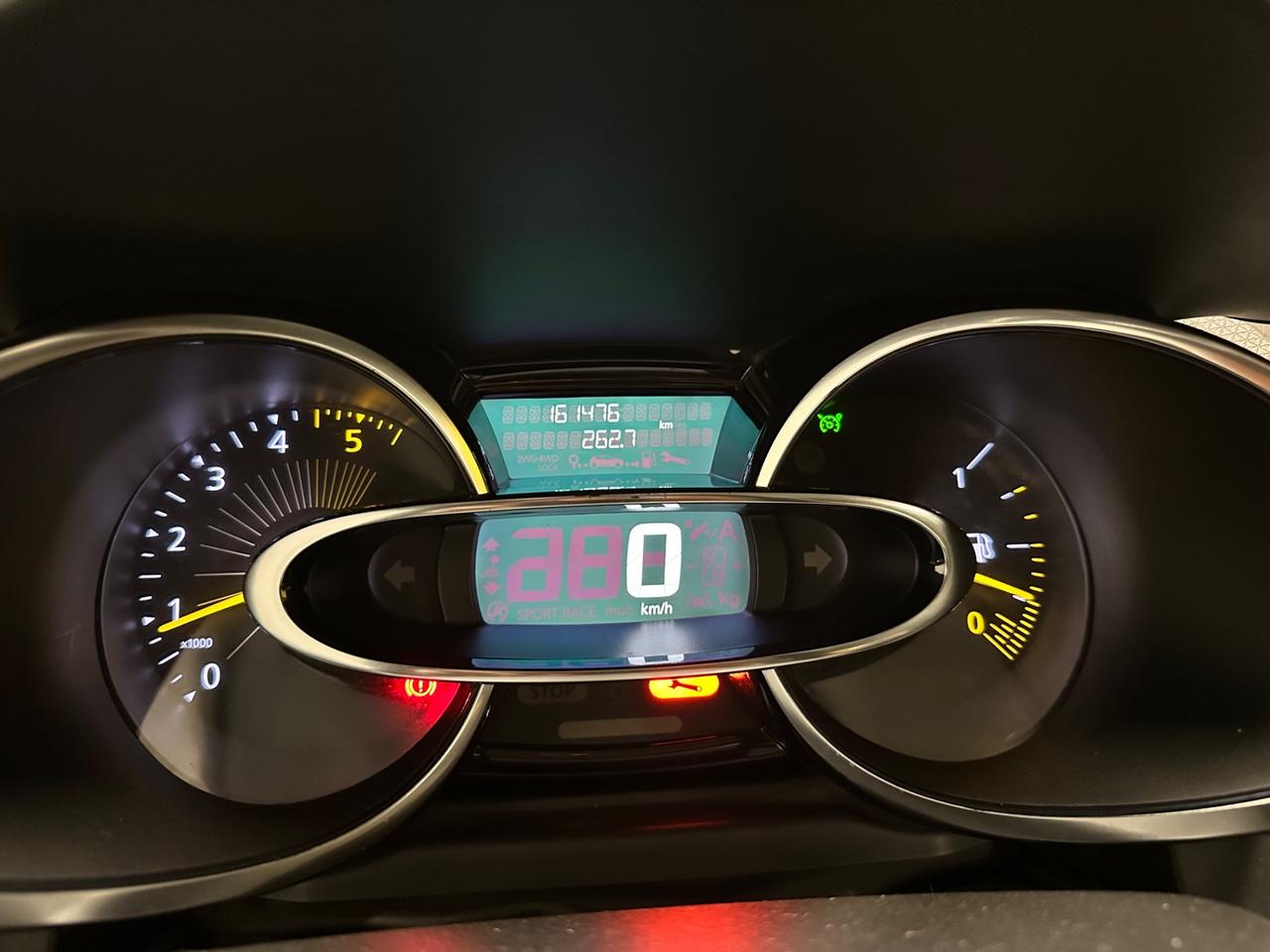 Renault Clio dCi 8V 90CV Start&Stop 5 porte Energy Intens