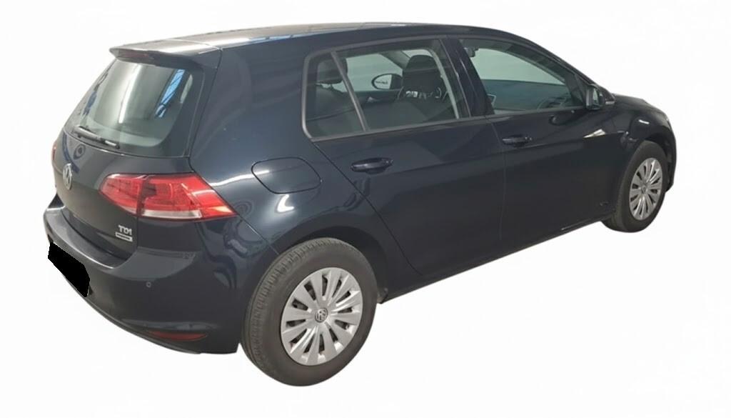 Volkswagen Golf 1.6 TDI 90 CV 5p. Trendline BlueMotion Technology