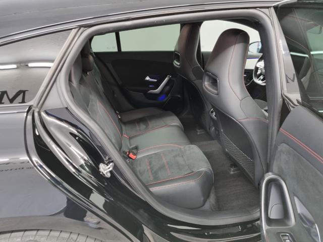 MERCEDES-BENZ CLA 200 d Automatic 4Matic Shooting Brake Premium