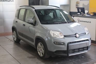 FIAT Panda 1000 HYBRID CITY LIFE 70 CV