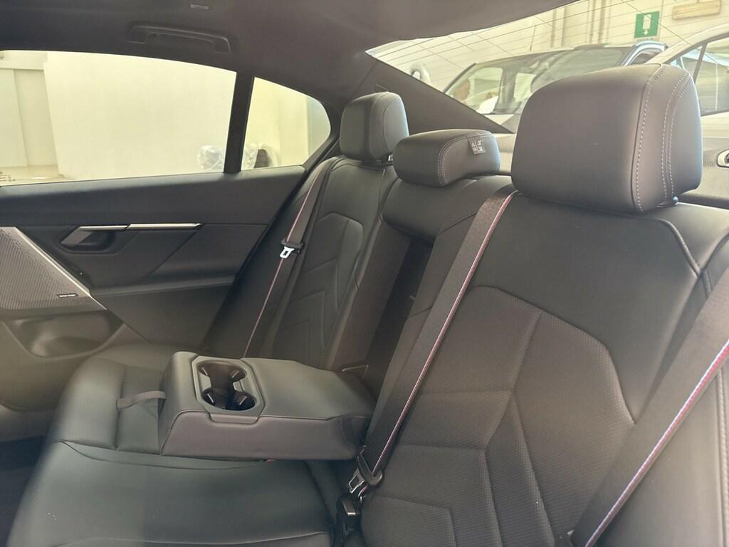 BMW i5 Berlina Msport eDrive40
