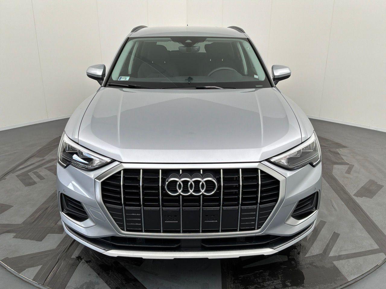 Audi Q3 35 1.5 tfsi Business Advanced s-tronic IN PROMO