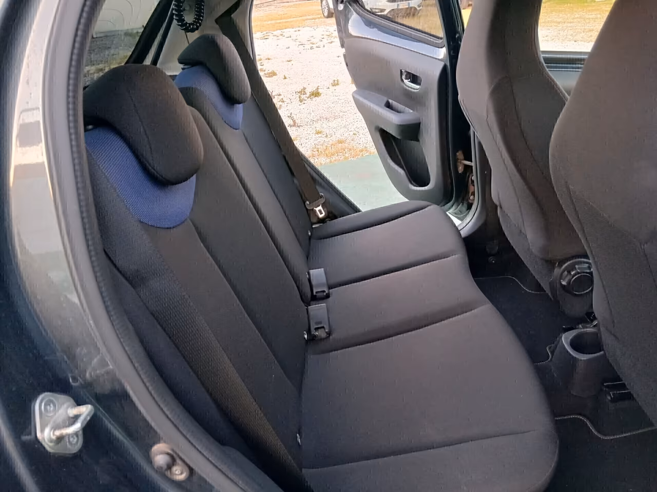 Citroen C1 Airscape VTi 72 S&S 5 porte JCC+