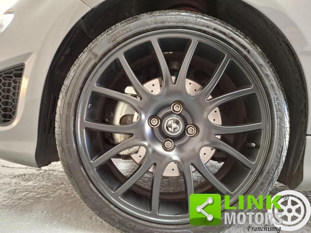 ABARTH 595 1.4 Turbo T-Jet 165 CV F595 GARANZIA INCLUSA