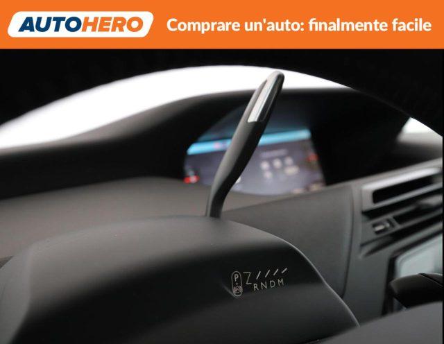 CITROEN C4 Spacetourer BlueHDi 160 S&S EAT8 Feel