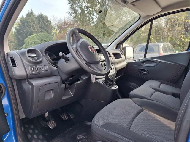 FIAT Talento 2.0 Ecojet 120CV PC-TN Furgone 10q