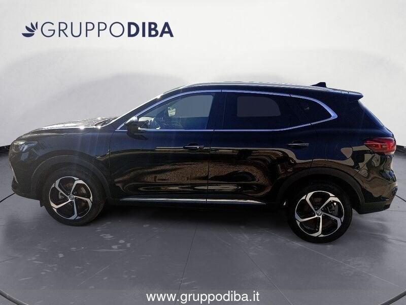 MG HS I 2023 1.5 t-gdi Luxury