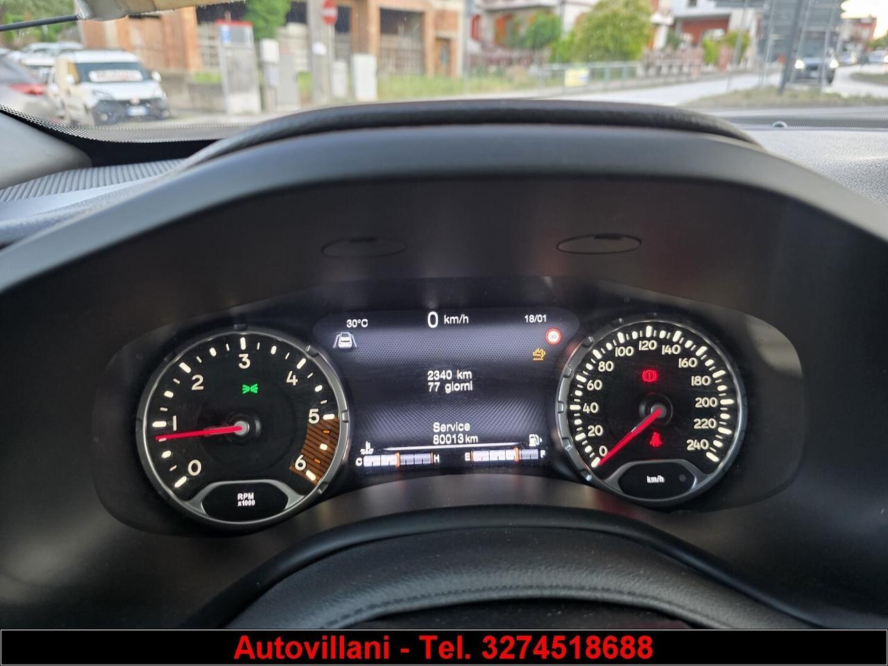 JEEP RENEGADE 1.6 MJTCV 130 LIMITED 2023