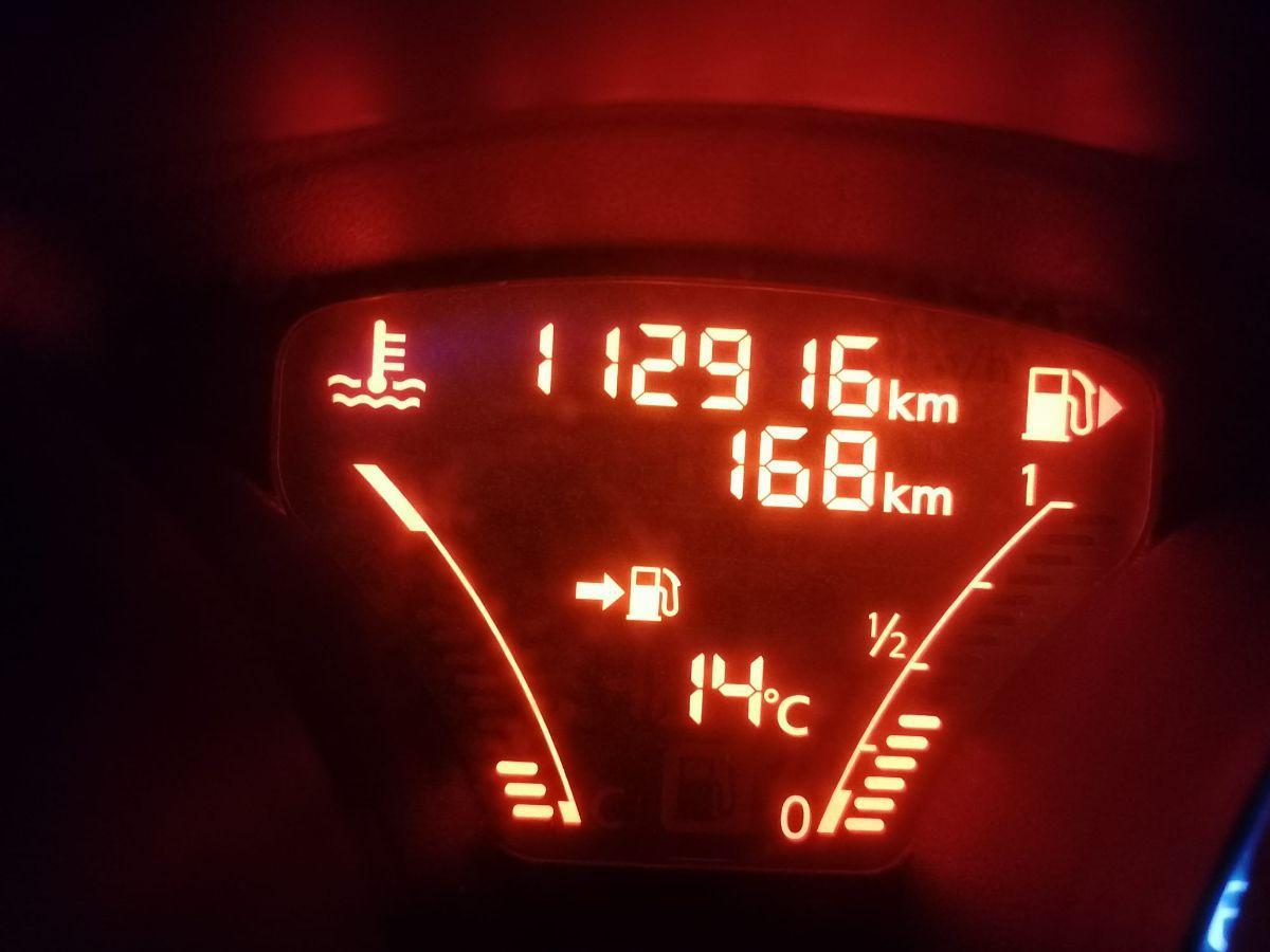 NISSAN - Juke - 1.5 dCi S&S N-Connecta