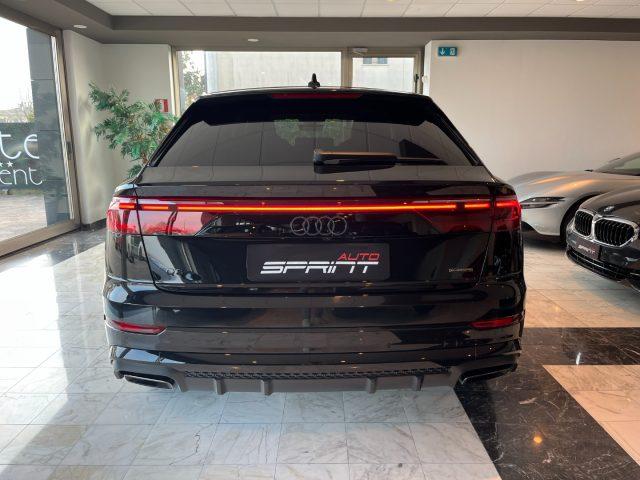 AUDI Q8 TDI 286CV QUATTRO TIPTRONIC S-LINE -22% SCONTO