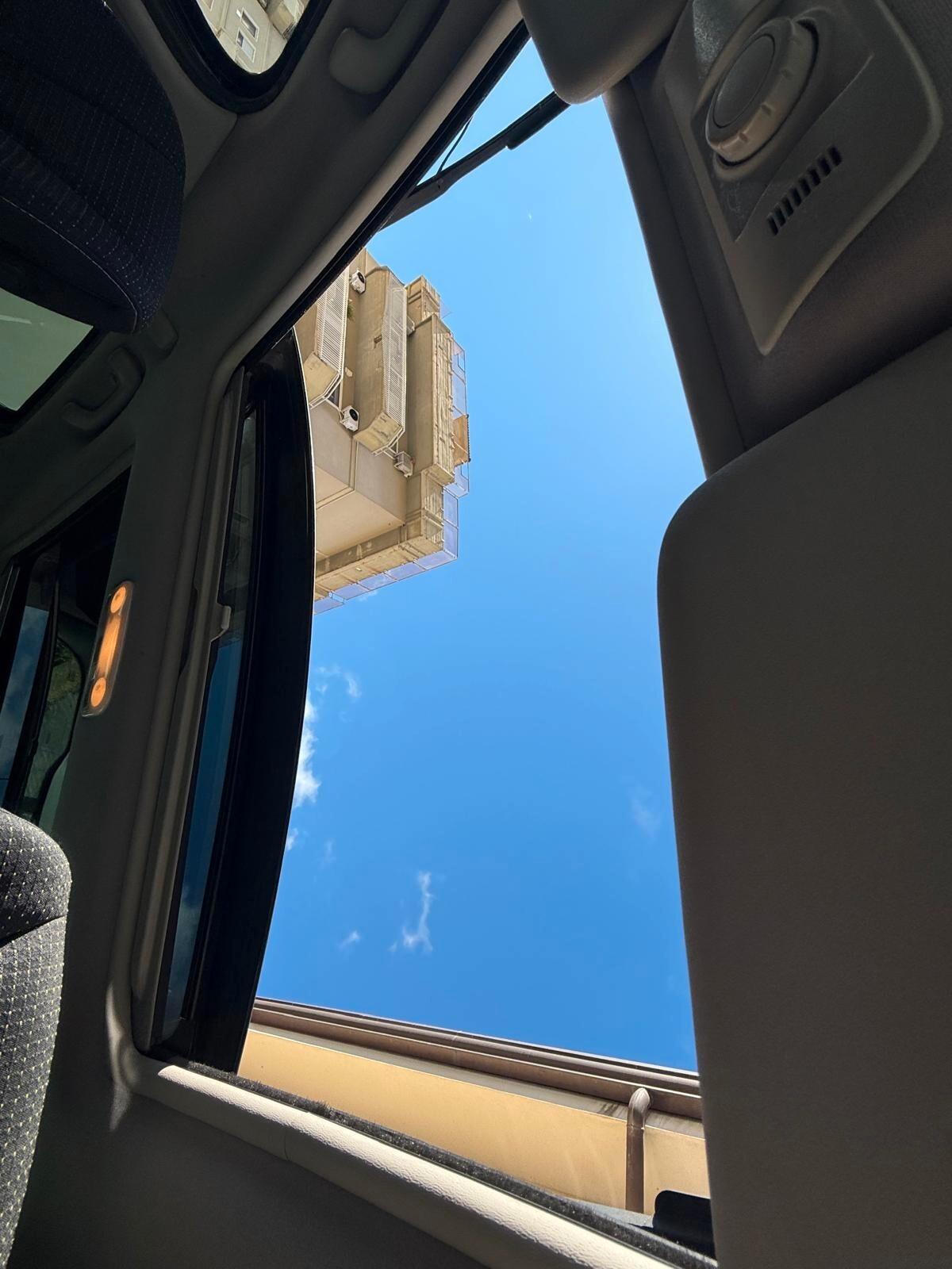 Renault Scenic Scénic X-Mod 1.5 dCi 110CV Dynamique