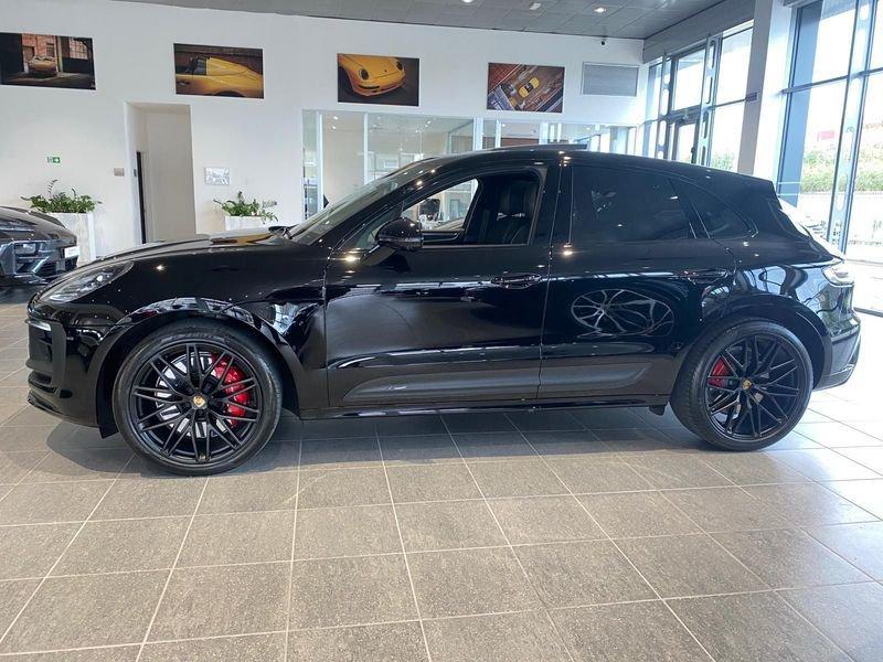 Porsche Macan GTS 2.9 441 cv PDK - IVA Esposta