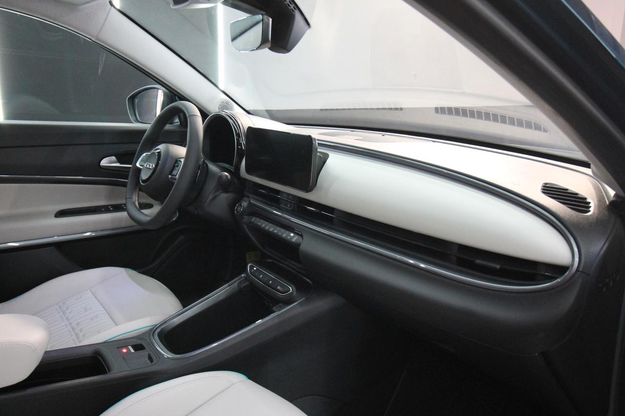 FIAT 600 1.2 HYBRID LA PRIMA 110 CV