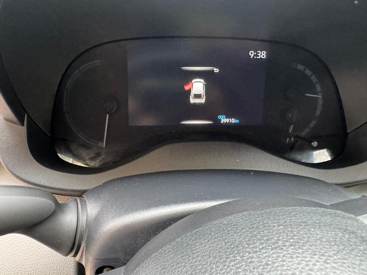 Toyota Yaris Cross 1.5 Hybrid 5p. E-CVT Business