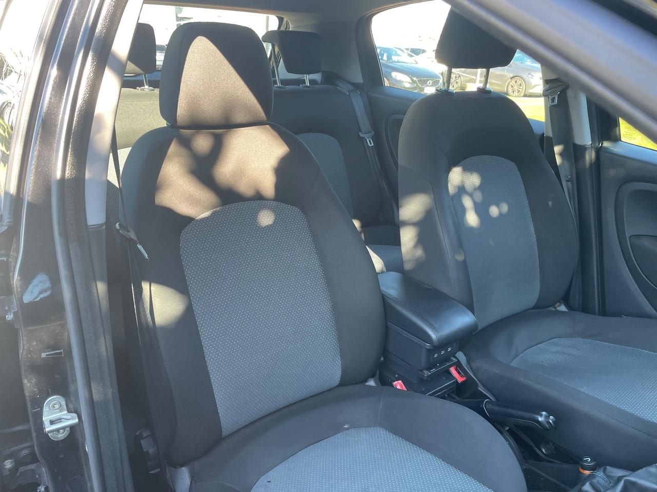 Fiat Grande Punto 1.2 benz 5 porte/1PROP/GARANZIA