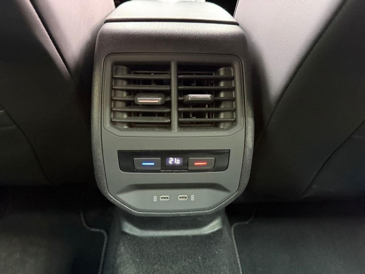 Seat Leon FR 1.4 e-HYBRID PHEV #8649