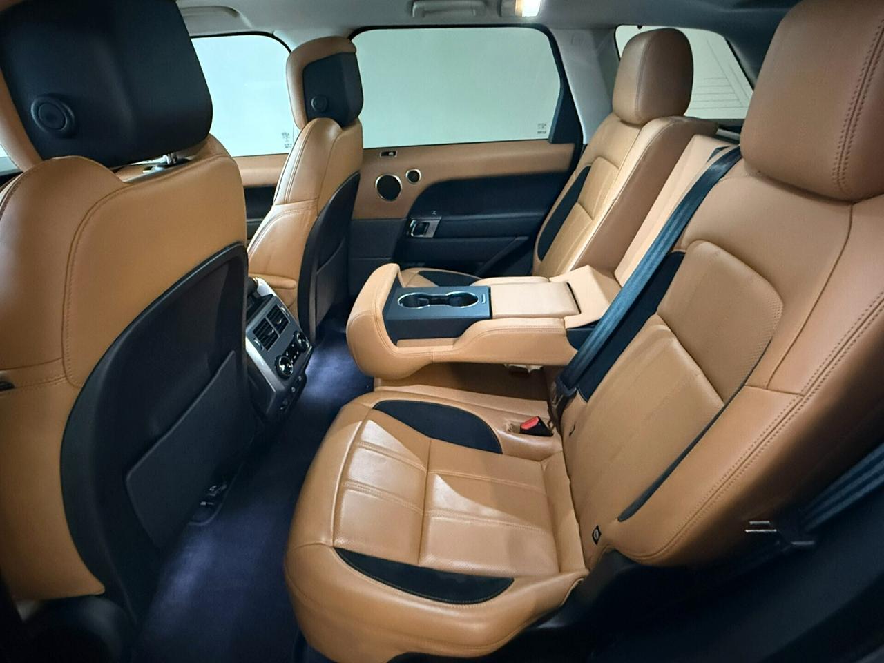 Land Rover Range Sport 3.0D l6 249 CV HSE Dynamic