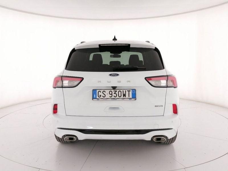 Ford Kuga 2.5 full hybrid ST-Line 2wd 190cv cvt