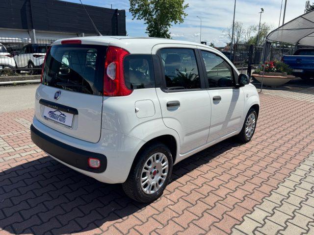 FIAT New Panda 1.3 MJT S.&S. EASY VAN 4 POSTI AZIENDALE KM 49.203