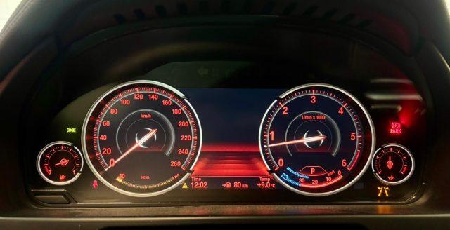BMW X6 xDrive30d 249CV Msport *TUTTA TAGLIANDATA BMW*