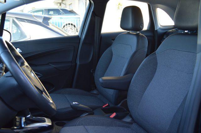 OPEL Crossland 1.2 Turbo 12V 130 CV aut. Start&Stop Elegance