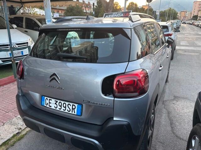 Citroen C3 Aircross Iva Esp. Finanziabile Permuta