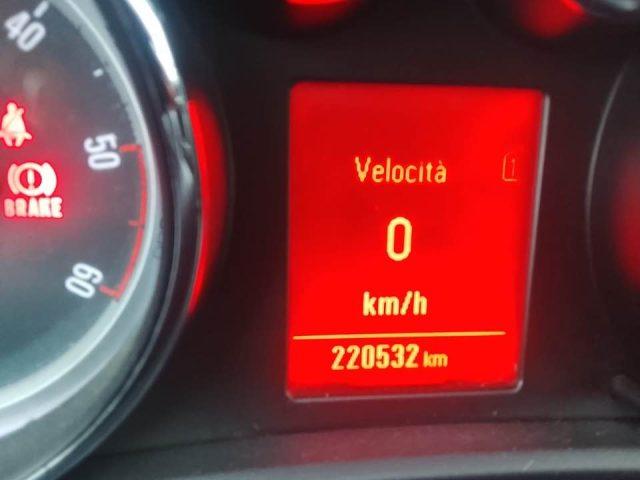 OPEL Astra 1.7 CDTI 110CV Sports Tourer Cosmo