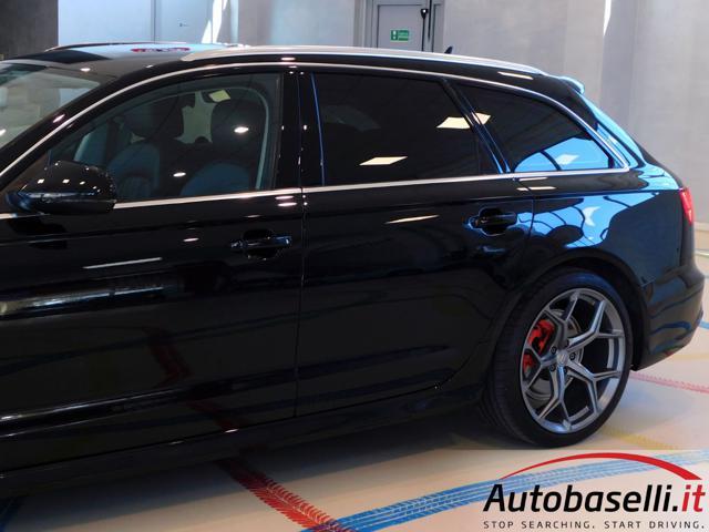 AUDI A6 2.0 TDI ULTRA BUSINESS PLUS 190CV S-TRONIC