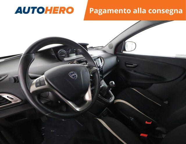LANCIA Ypsilon 1.2 69 CV 5 porte Gold