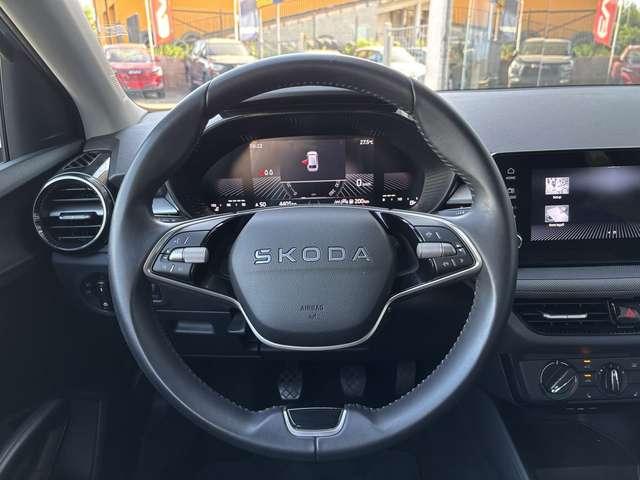 Skoda Fabia 1.0 MPI Evo 59KW 130 EDITION PROMO