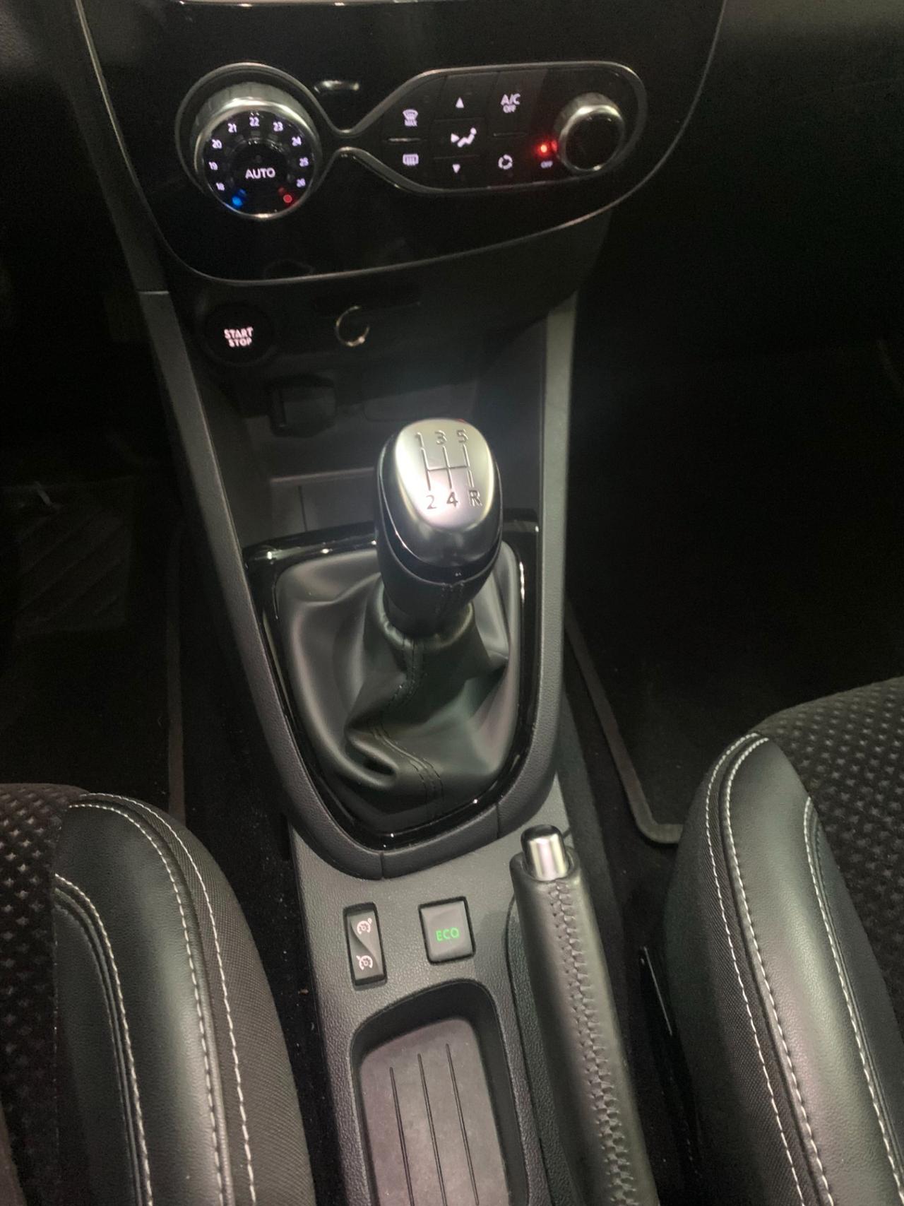 Renault Clio dCi 8V 90CV Start&Stop 5 porte Energy Zen