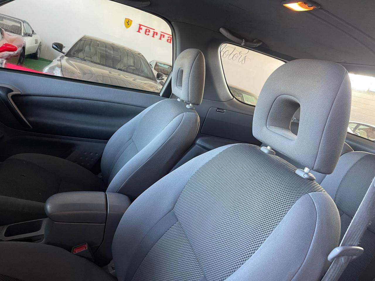 Toyota RAV4 2.0 Tdi 4x4 Unipro PERMUTE RATE