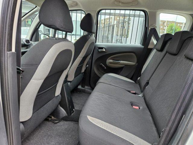 CITROEN C3 Picasso 1.6 HDi 90