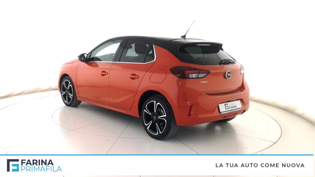 OPEL Corsa VI 2020 - Corsa 1.5 s&s 100cv