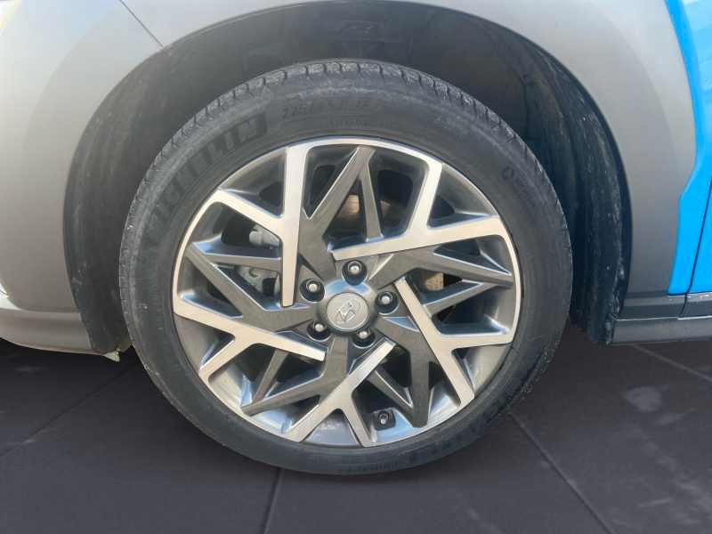 HYUNDAI Kona 1.6 gdi hev Xclass 2wd 141cv DcT