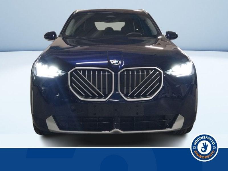 BMW X3 20d xDrive
