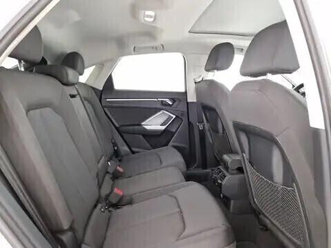 AUDI Q3 40 TDI S-TRONIC BUSINESS quattro 2021