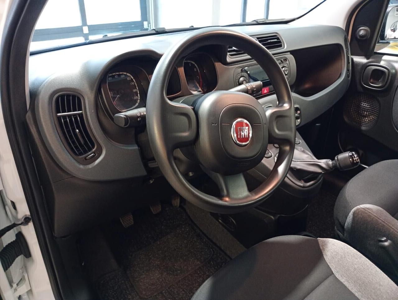 Fiat Panda 1.0 FireFly Hybrid !!! 30 000 KM !!