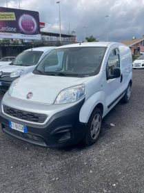 Fiat Fiorino III Cargo 1.3 mjt 95cv ecojet Adventure E6d-temp