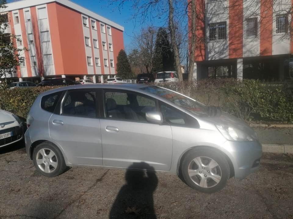 Honda Jazz 1.4 i-VTEC Elegance T.P.