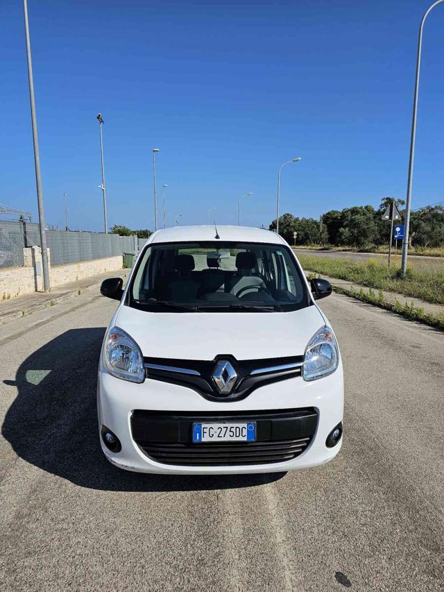 RENAULT Kangoo 1.5 dCi 75CV 5 porte Life N1