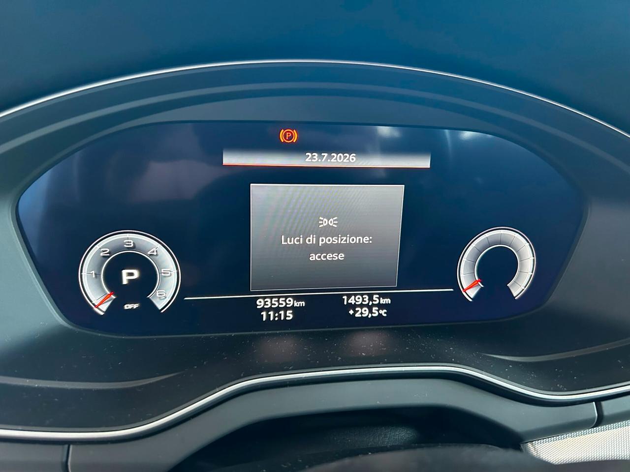 Audi Q5 SPB 40 TDI quattro S tronic 2022