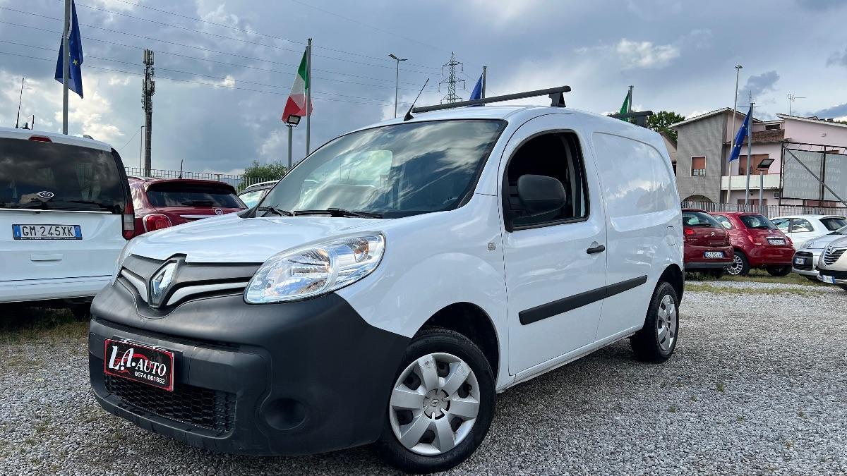 RENAULT kangoo express 1.5 dci 95cv Blue Ice E6d-temp kangoo express 1.5 dci 95cv Blue Ice E6d-temp