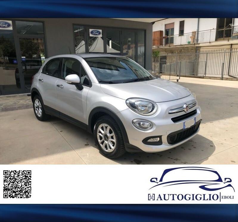 Fiat 500X 1.3MultiJet 95CV anno 2018 Business