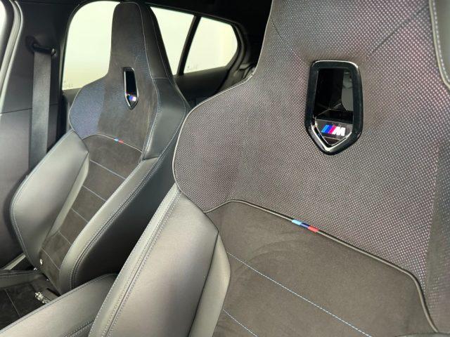 BMW 120 d 48V MSport Pro