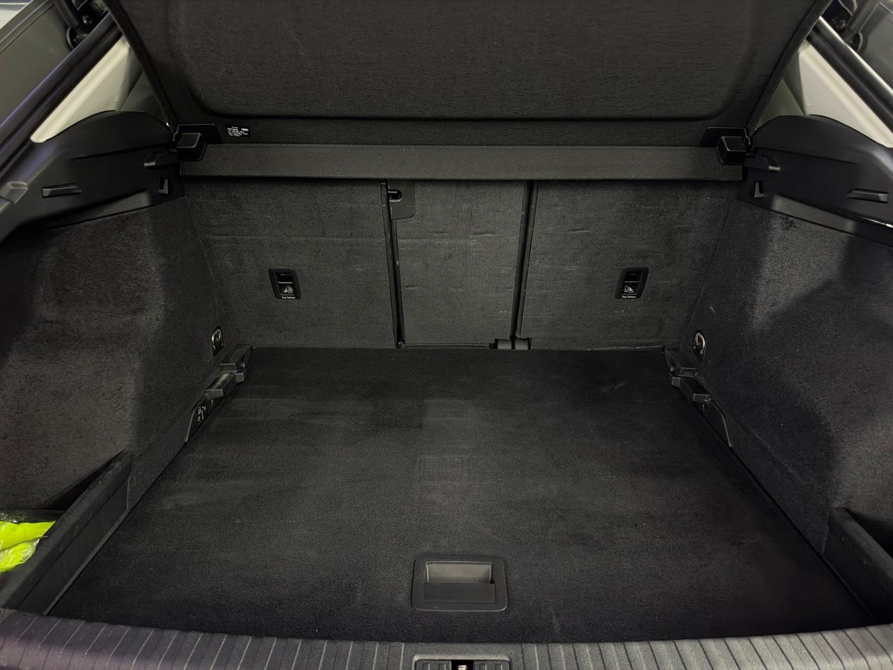Audi Q3 35 TDI S tronic line edition Full Opt