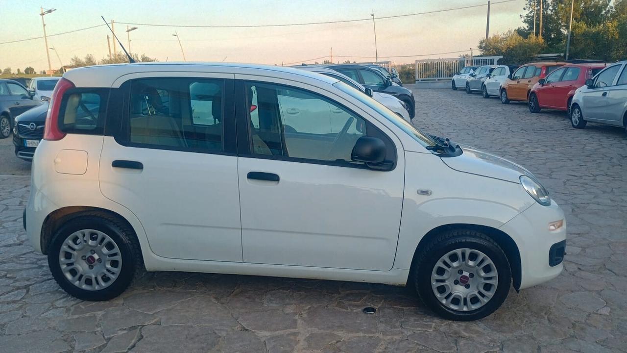 Fiat Panda 1.3 MJT 95 CV S&S Easy