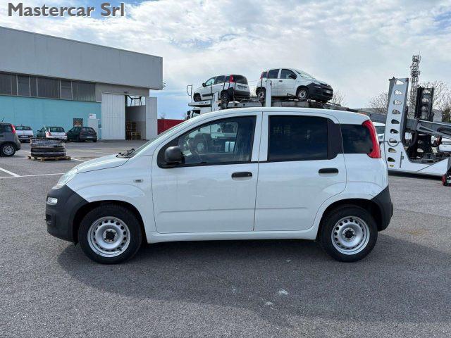 FIAT Panda 1.2 69 CV VAN 2 POSTI EURO6 POP - FY044PD
