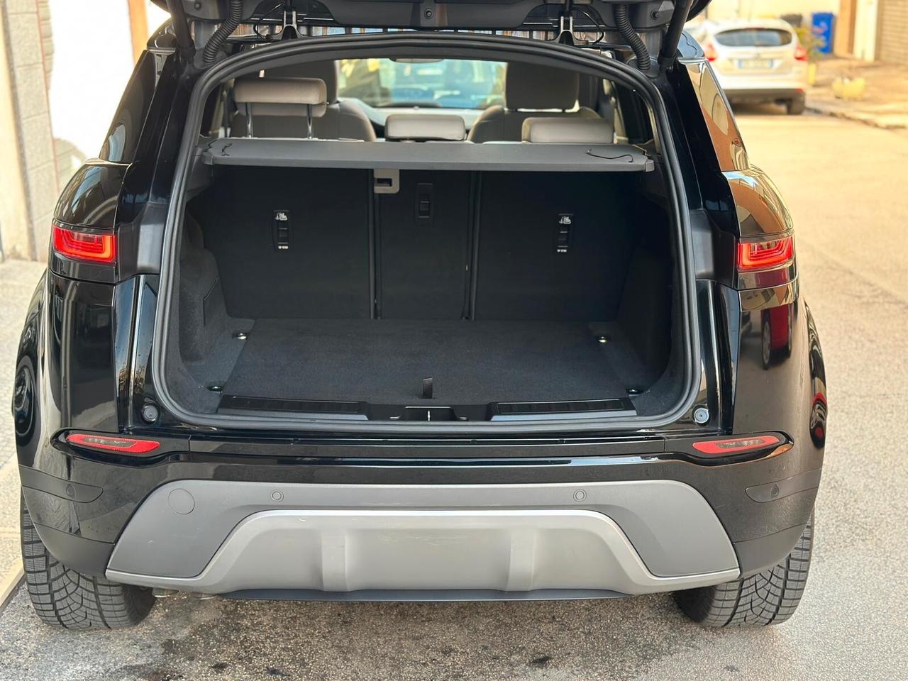 Land Rover Range Evoque 2.0D 204 CV R-Dynamic HSE