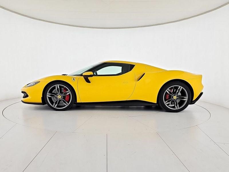 Ferrari 296 GTB 296 GTB